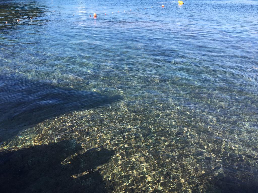 Casa Azzurra Lägenhet Ischia Exteriör bild