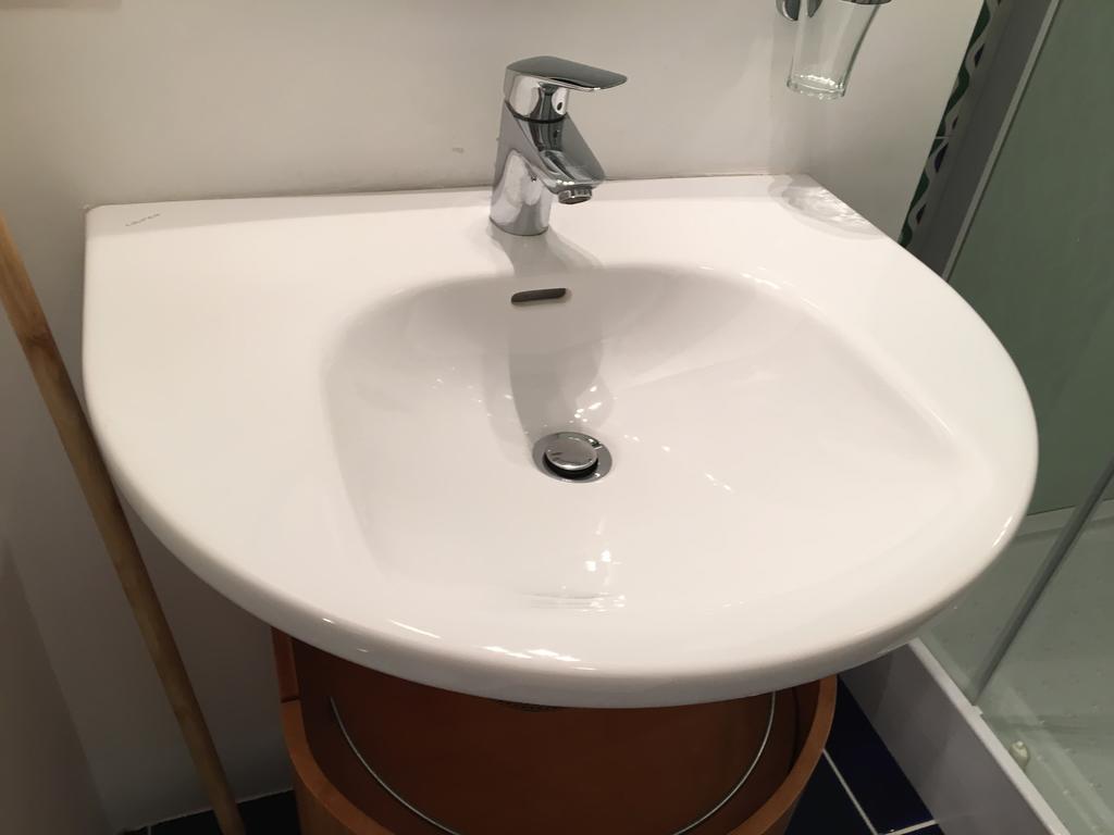 Casa Azzurra Lägenhet Ischia Exteriör bild
